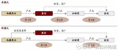 医药寒冬下的逆势突围 康哲药业8年涨8倍背后的生存之道与软件销售的启示
